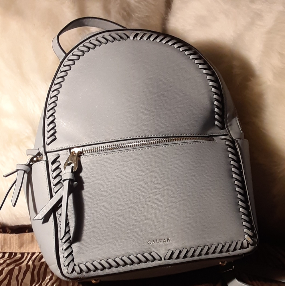 Calpak backpack - Picture 3 of 3